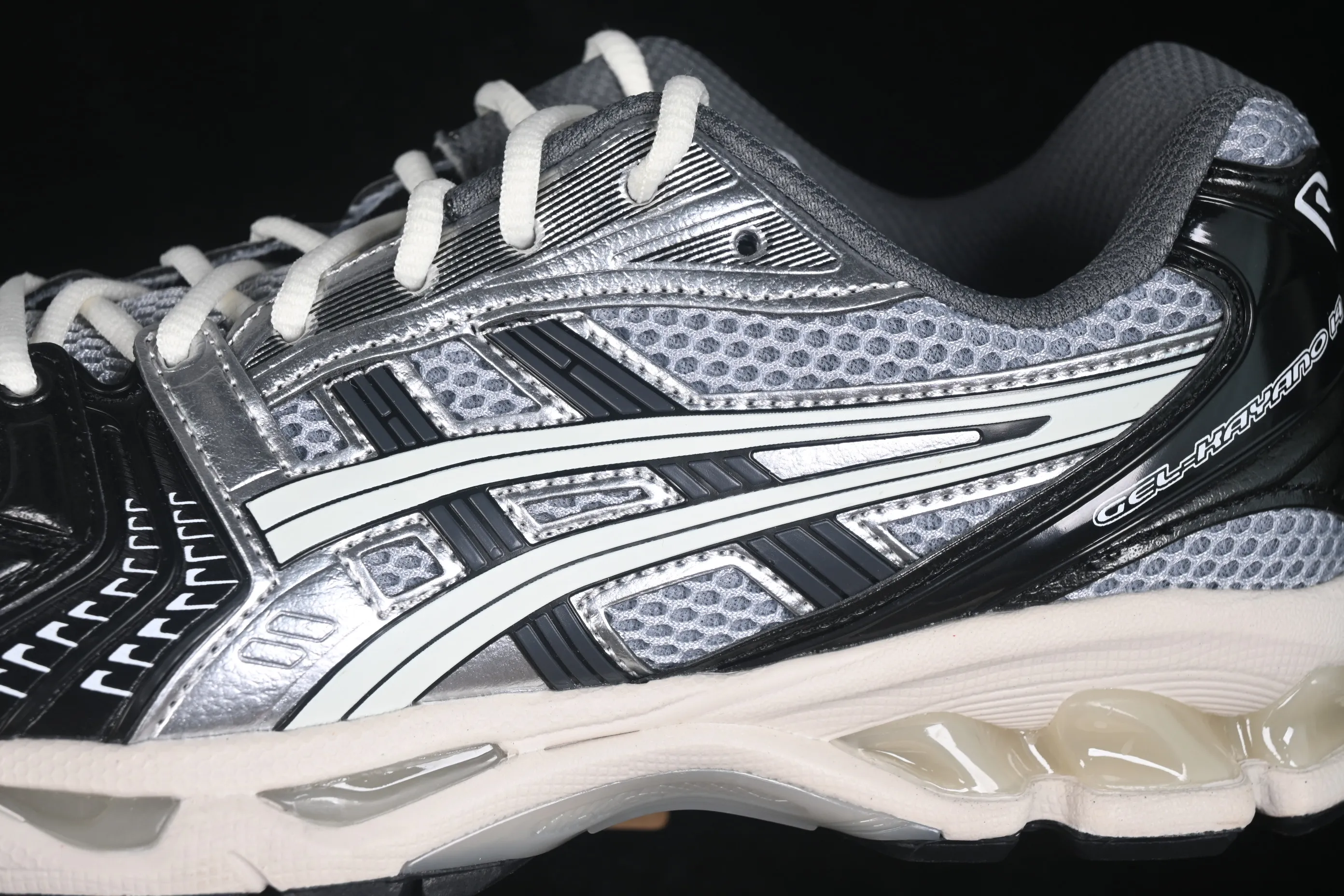 All categories Asics ASICS series Asics Gel-Kayano 14 J version 1201A935-001